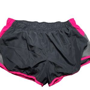 Women’s athletic shorts